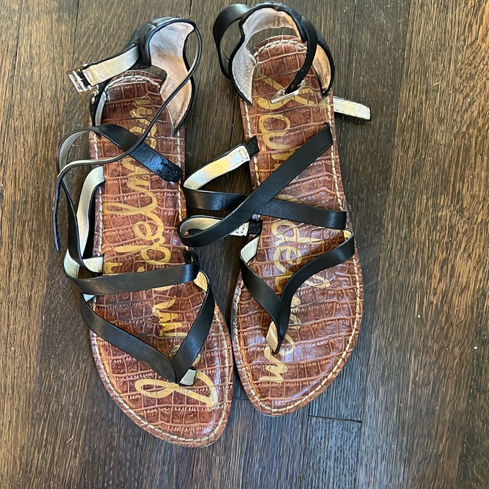 sam edelman sandles